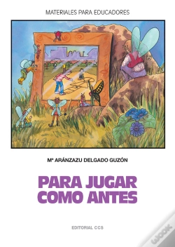 Capa do artigo Para Jugar Como Antes