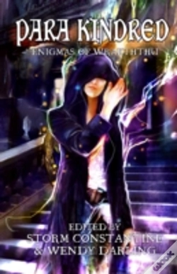 Capa do artigo Para Kindred