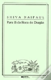 Para Lá da Boca do Dragão