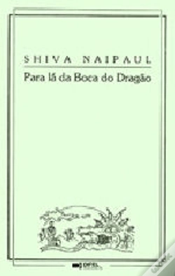 Capa do artigo Para Lá da Boca do Dragão