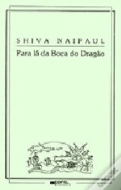 Capa do artigo Para Lá da Boca do Dragão