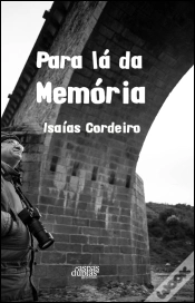 Capa do artigo Para Lá da Memória