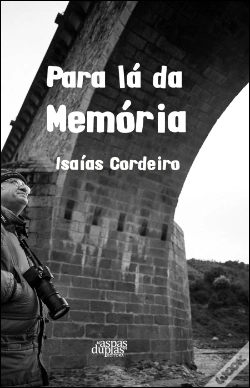 Capa do artigo Para Lá da Memória