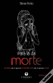 Capa do artigo Para Lá da Morte