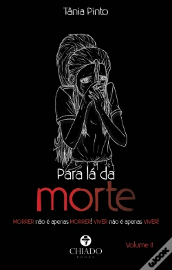 Capa do artigo Para Lá da Morte