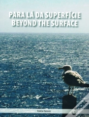 Capa do artigo Para Lá da Superfície / Beyond the Surface