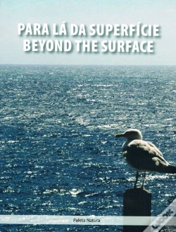 Capa do artigo Para Lá da Superfície / Beyond the Surface