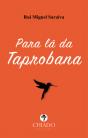 Para lá da Taprobana - Preview