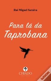 Para lá da Taprobana
