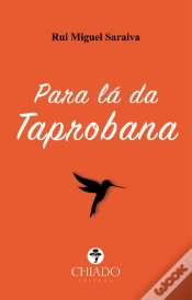 Capa do artigo Para lá da Taprobana