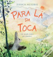 Para Lá da Toca