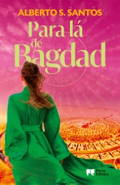 Capa do artigo Para lá de Bagdad