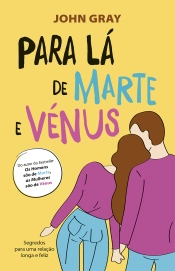 Capa do artigo Para lá de Marte e Vénus