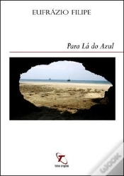 Capa do artigo Para Lá do Azul