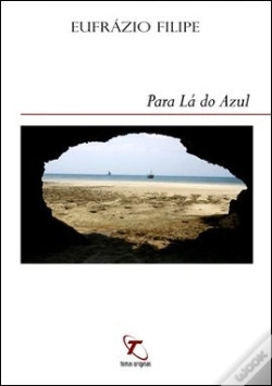 Capa do artigo Para Lá do Azul