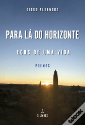 Capa do artigo Para Lá do Horizonte