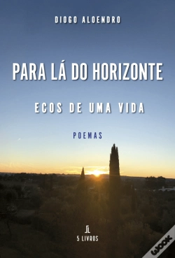 Capa do artigo Para Lá do Horizonte