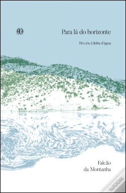 Capa do artigo Para Lá do Horizonte