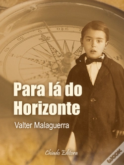 Capa do artigo Para Lá do Horizonte