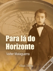 Capa do artigo Para Lá do Horizonte