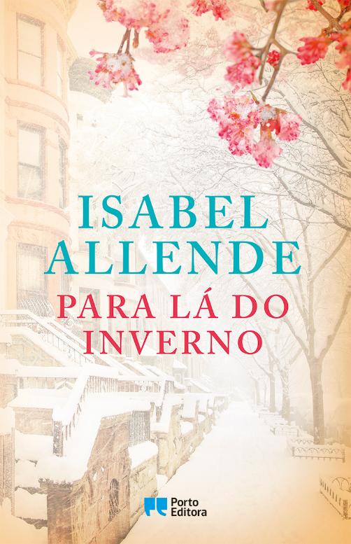 PARA LÁ DO INVERNO
