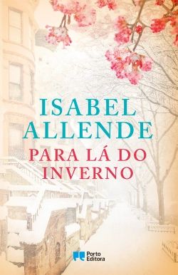 Capa do artigo Para lá do inverno