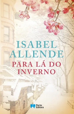 Capa do artigo Para lá do inverno