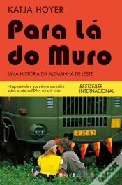 Capa do artigo Para Lá Do Muro