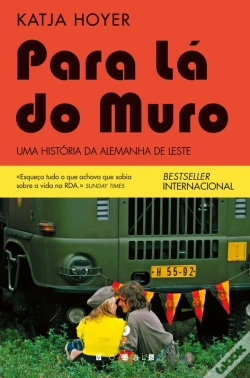 Capa do artigo Para Lá Do Muro