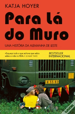 Capa do artigo Para Lá do Muro