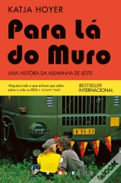 Capa do artigo Para Lá do Muro