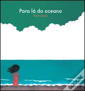 Capa do artigo Para Lá do Oceano