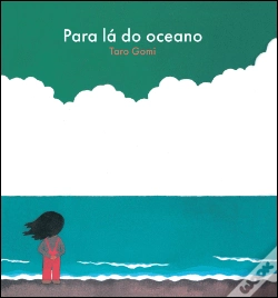 Capa do artigo Para Lá do Oceano