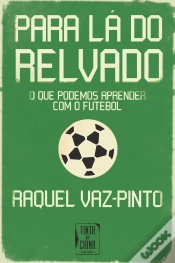 Capa do artigo Para Lá do Relvado