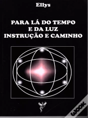 Capa do artigo Para lá do Tempo e da Luz