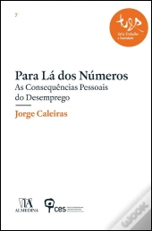 Para Lá dos Números