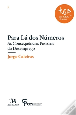 Capa do artigo Para Lá dos Números