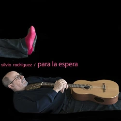 Capa do artigo Para La Espera - CD