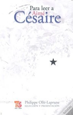 Capa do artigo Para Leer A Aime Cesaire  