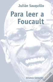 Capa do artigo Para Leer A Foucault