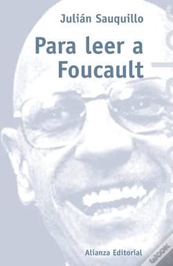 Capa do artigo Para Leer A Foucault