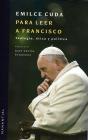 Para Leer A Francisco   - Preview