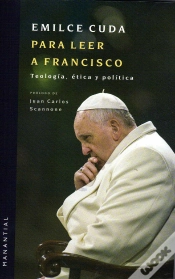 Capa do artigo Para Leer A Francisco  