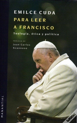 Capa do artigo Para Leer A Francisco  