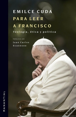 Capa do artigo Para Leer A Francisco