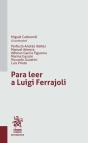 Para Leer A Luigi Ferrajoli - Preview