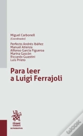 Para Leer A Luigi Ferrajoli