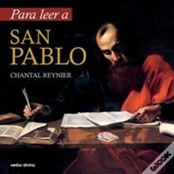 Capa do artigo Para Leer A San Pablo