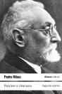 Para Leer A Unamuno - Preview