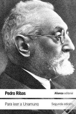 Capa do artigo Para Leer A Unamuno